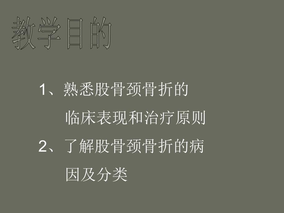 股骨颈骨折教学查房.ppt_第2页