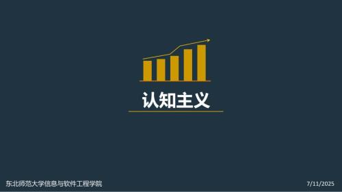 认知主义学习理论的学习.ppt