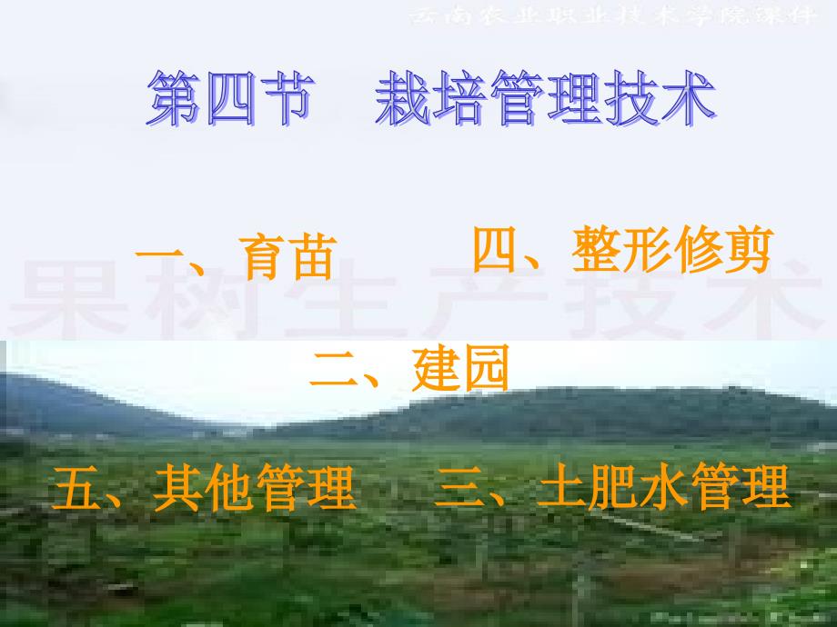 葡萄栽培技术PPT课件.ppt_第1页