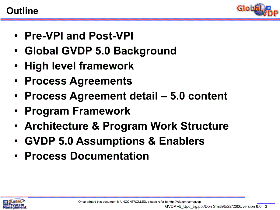 通用汽车GVDP全球整车开发流程原版.ppt_第3页