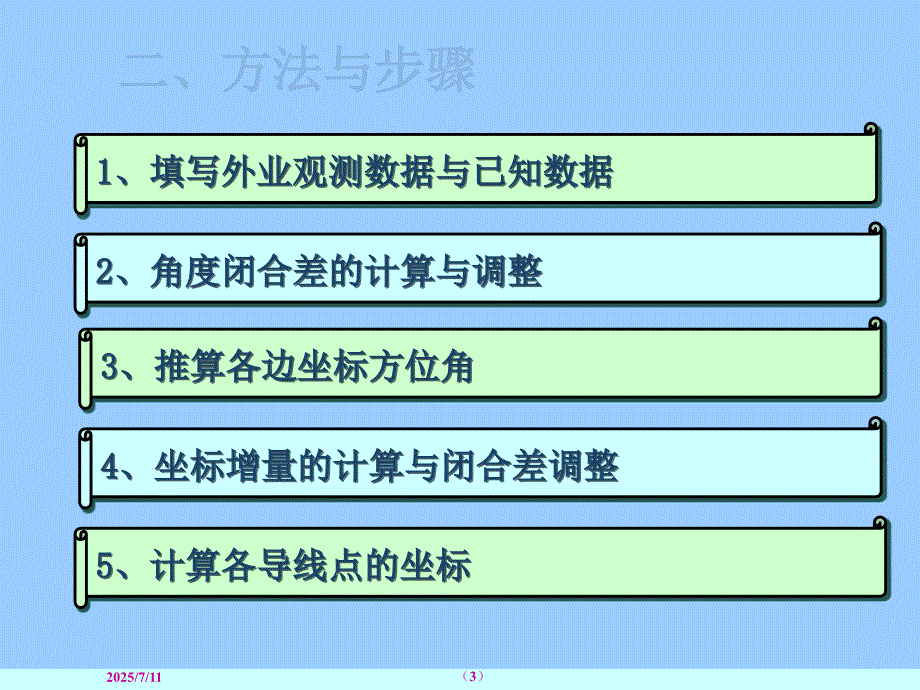附合导线测量PPT课件.ppt_第3页