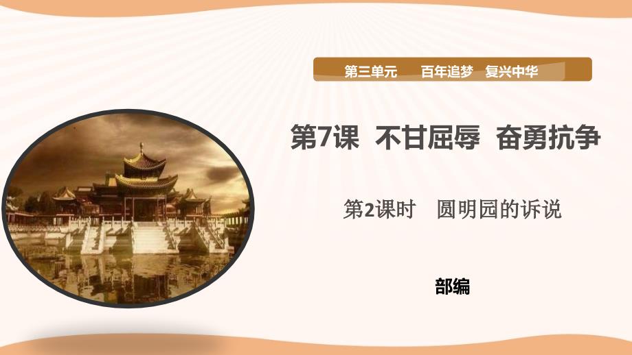 部编道法第7课不甘屈辱奋勇抗争第二课时ppt课件.pptx_第2页