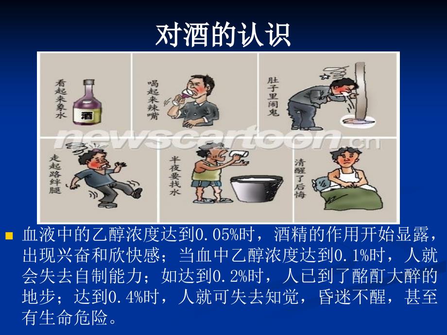 饮酒与酒驾的危害.ppt_第3页