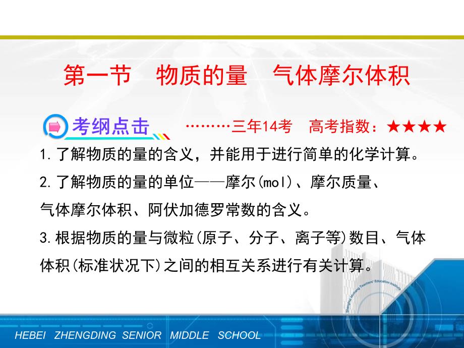 高三化学一轮复习全套课件.ppt_第2页