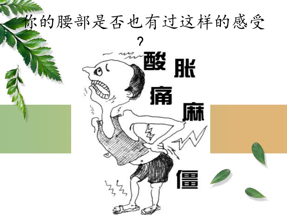 腰椎间盘突出症完整版素材.ppt_第2页