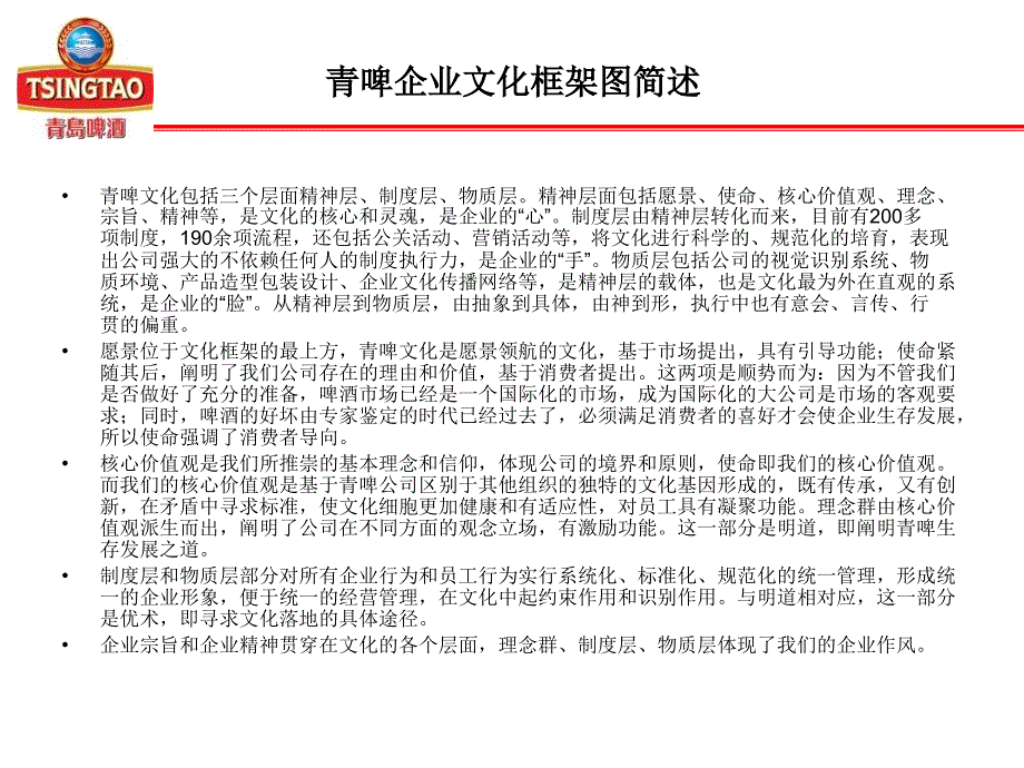 青岛啤酒企业文化纲要.ppt_第3页