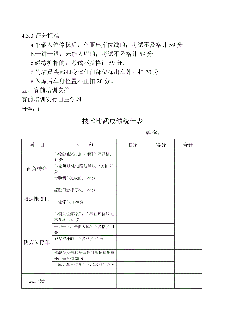 驾驶员技术比武方案.doc_第3页