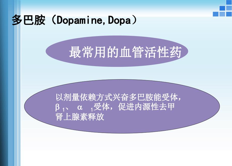 血管活性药物的应用护理.ppt_第3页
