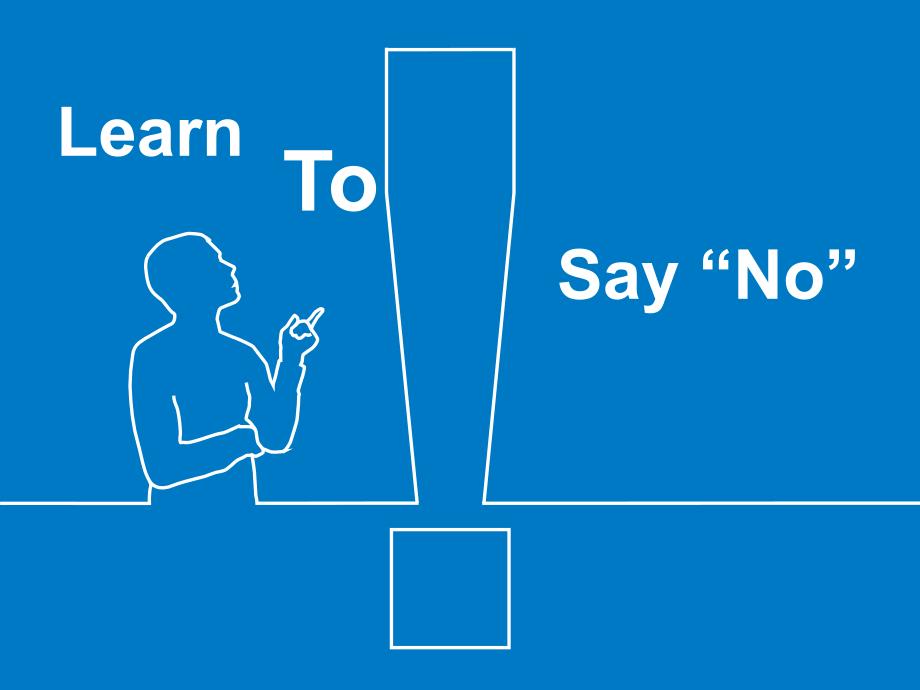 英语演讲learntosayno.ppt_第1页