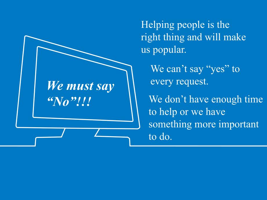 英语演讲learntosayno.ppt_第2页