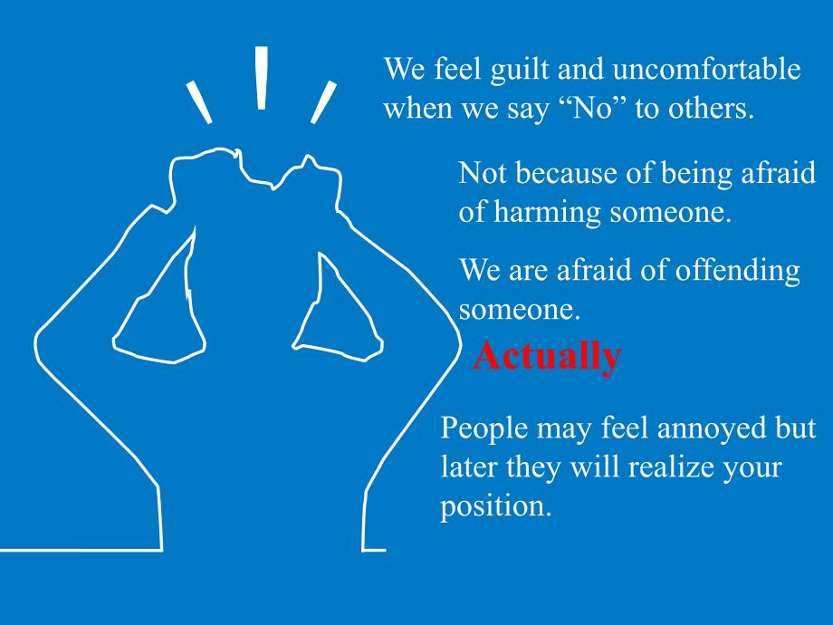 英语演讲learntosayno.ppt_第3页