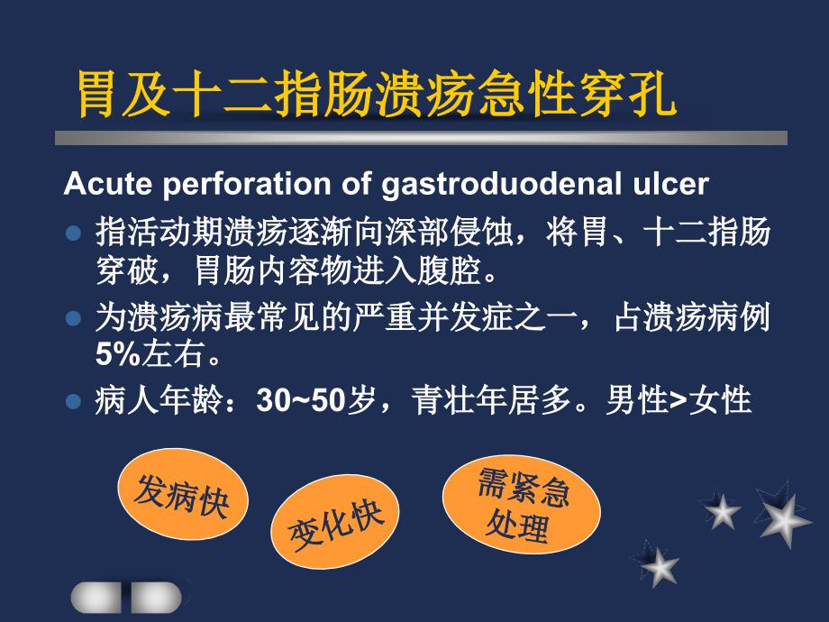 胃及十二指肠溃疡急性穿孔护理查房.ppt_第2页