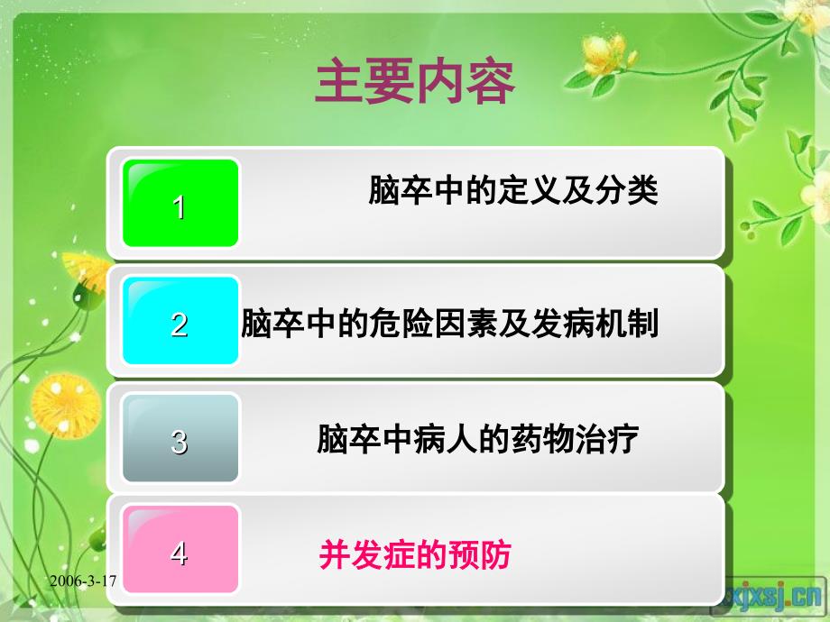 脑卒中病人的护理ppt.ppt_第2页