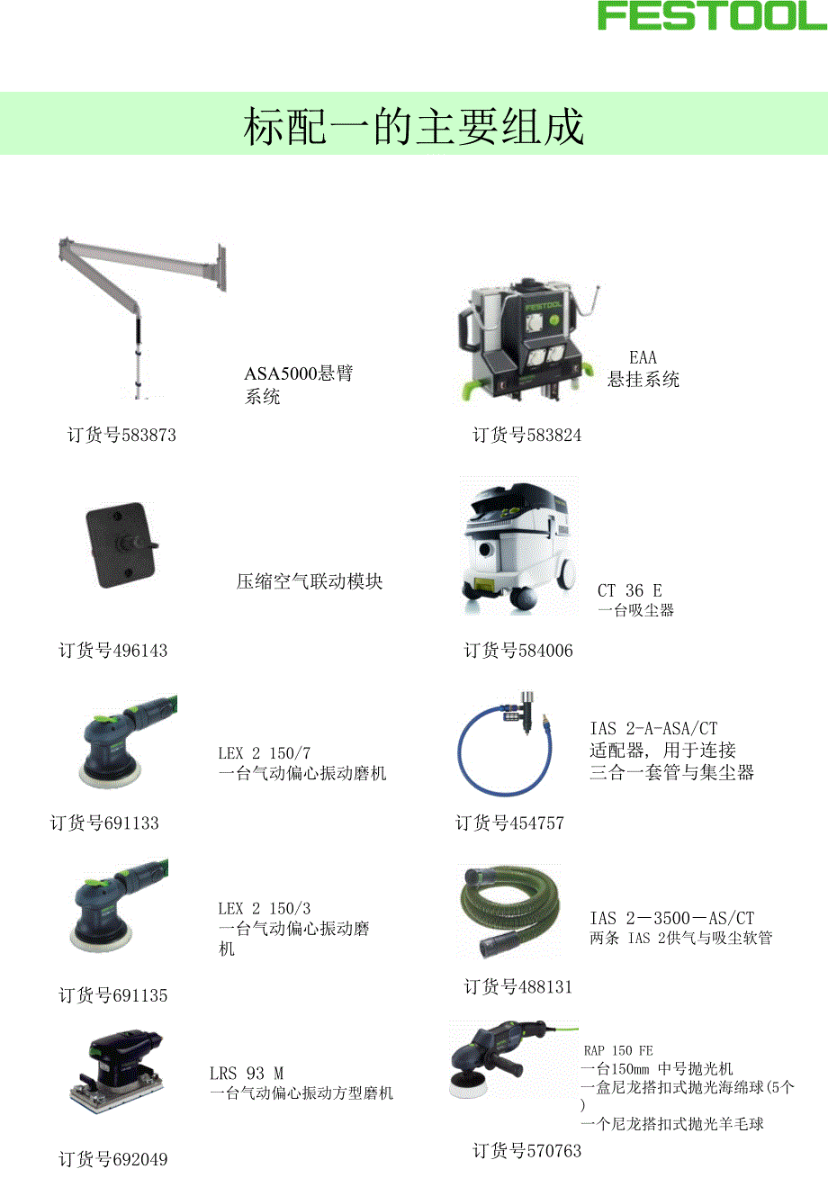 费斯托标准配套一安装维护手册.ppt_第3页