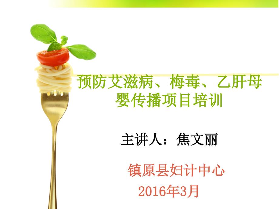 艾梅乙项目培训6.ppt_第1页