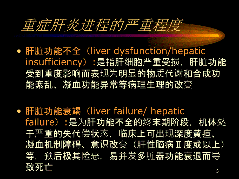 重症肝炎的诊断与治疗.ppt_第3页