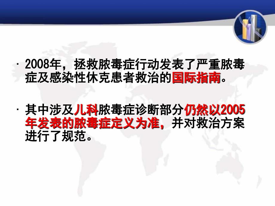 脓毒症研究进展.ppt_第3页