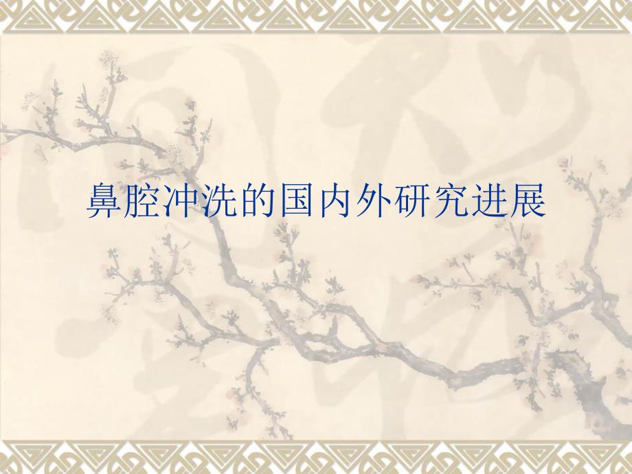 鼻腔冲洗PPT课件.ppt_第1页