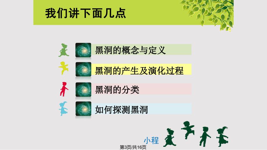 黑洞的介绍PPT课件.pptx_第3页