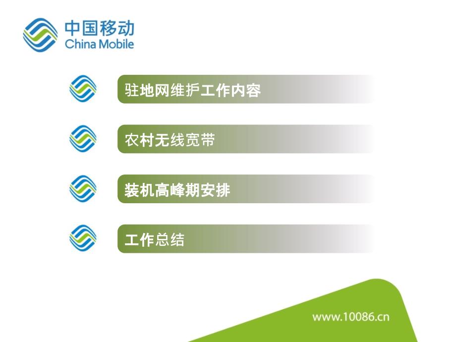 驻地网维护工作小结.pptx_第2页