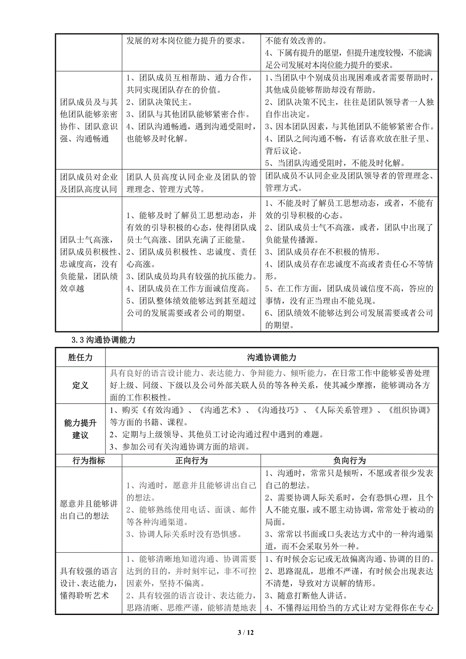 营销总监胜任力模型.docx_第3页