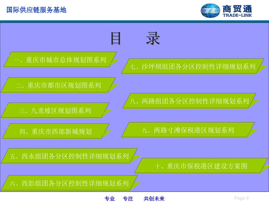 重庆各区规划详细图.ppt_第1页