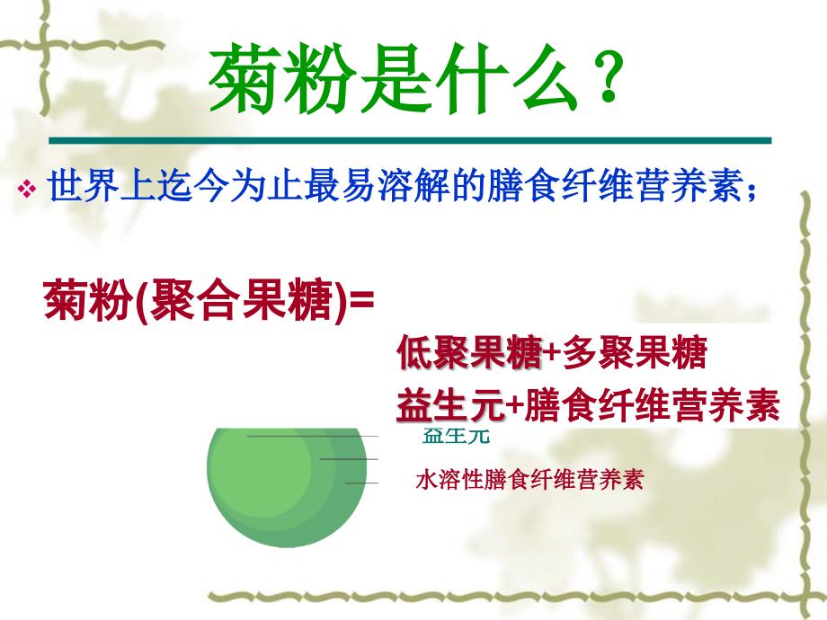 菊粉课件最新修订版.ppt_第1页