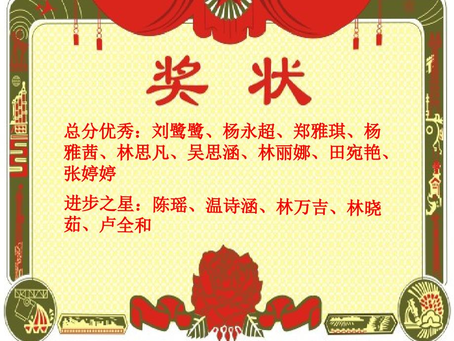 语文试卷讲评课.ppt_第2页