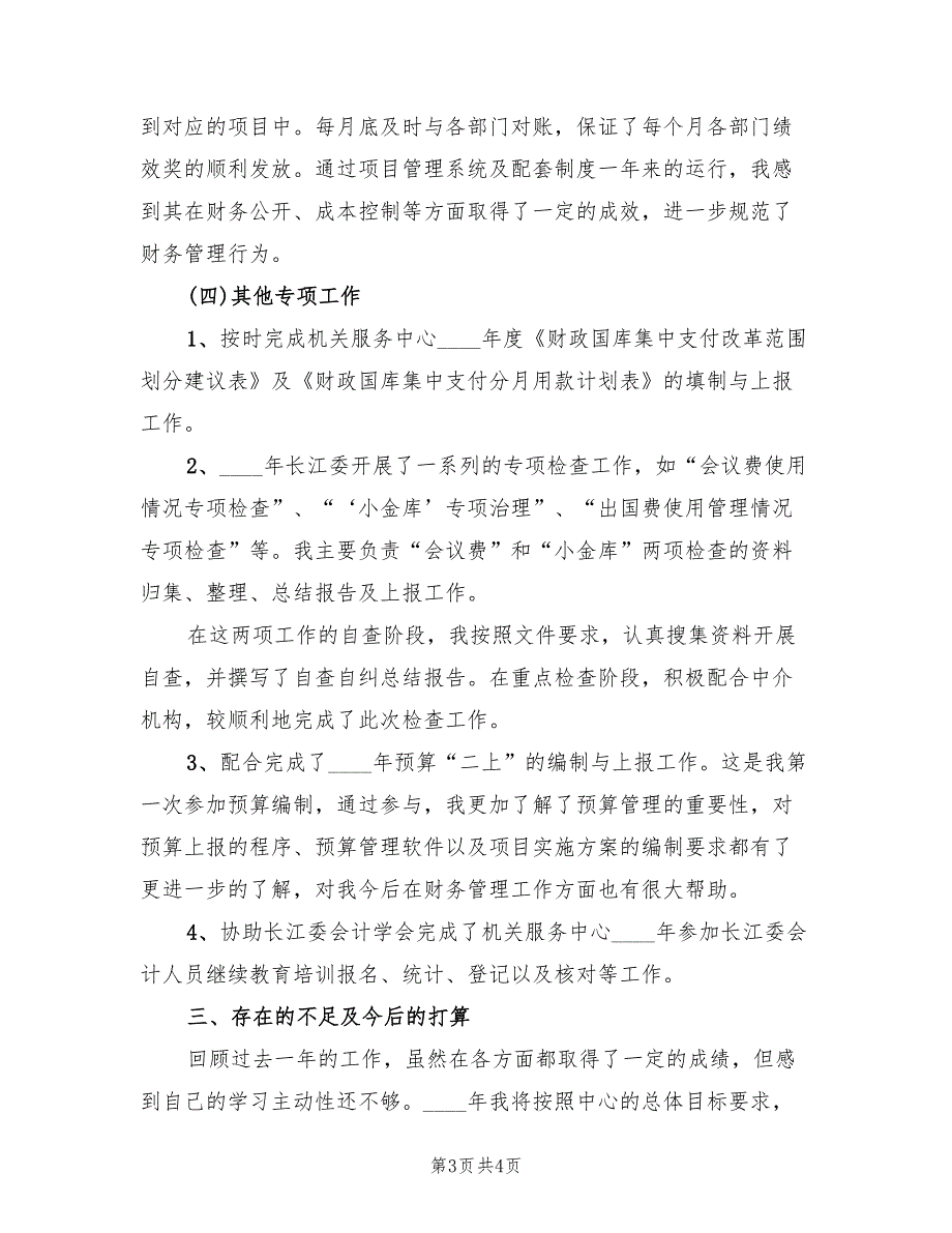 计财处会计个人工作总结.doc_第3页