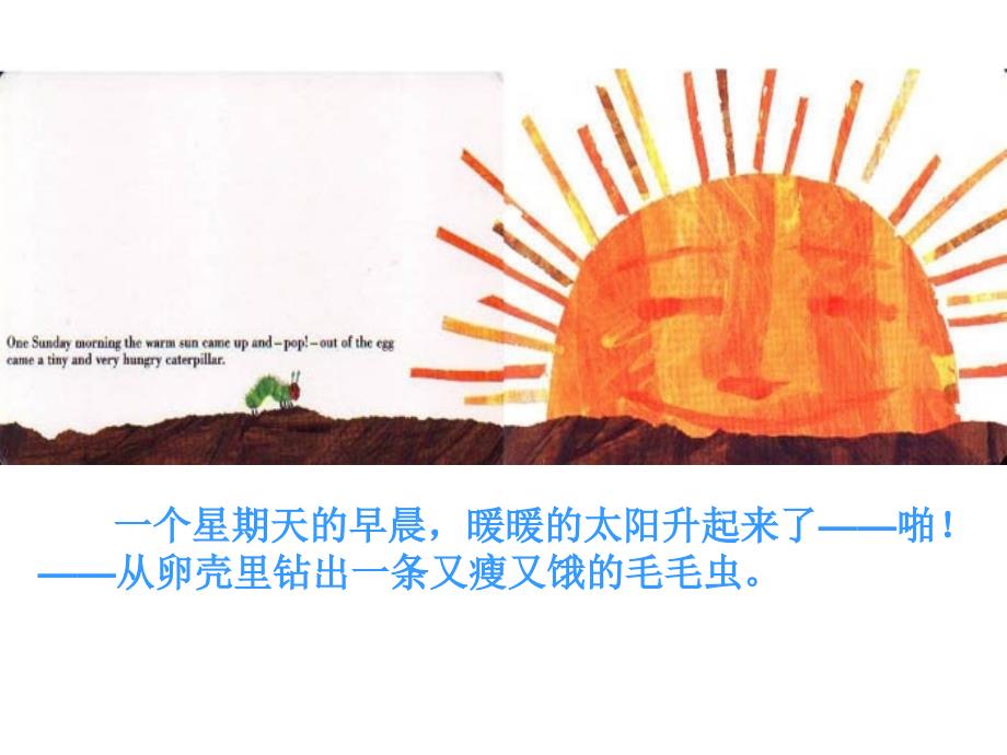 绘本好饿的毛毛虫.ppt_第3页
