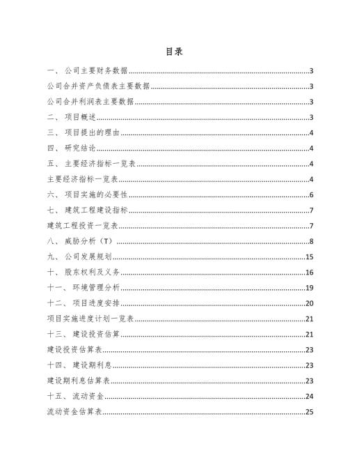 科技项目建设用地申请报告模板参考.docx