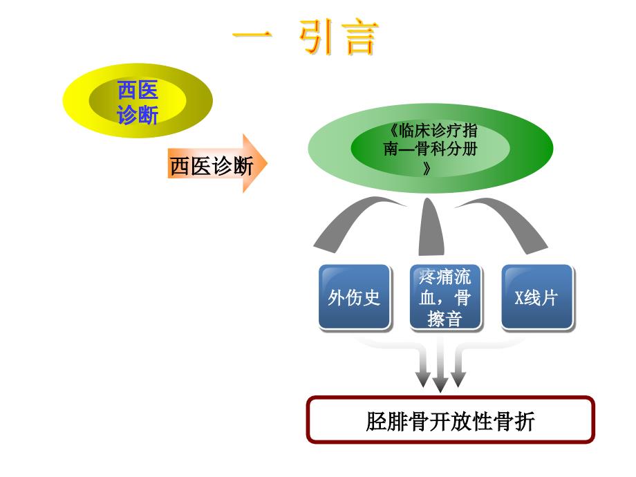 胫腓骨开放性骨折的中医诊疗方案.ppt_第3页