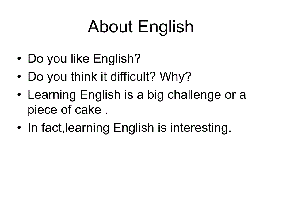 英语开学第一课课件.ppt_第2页