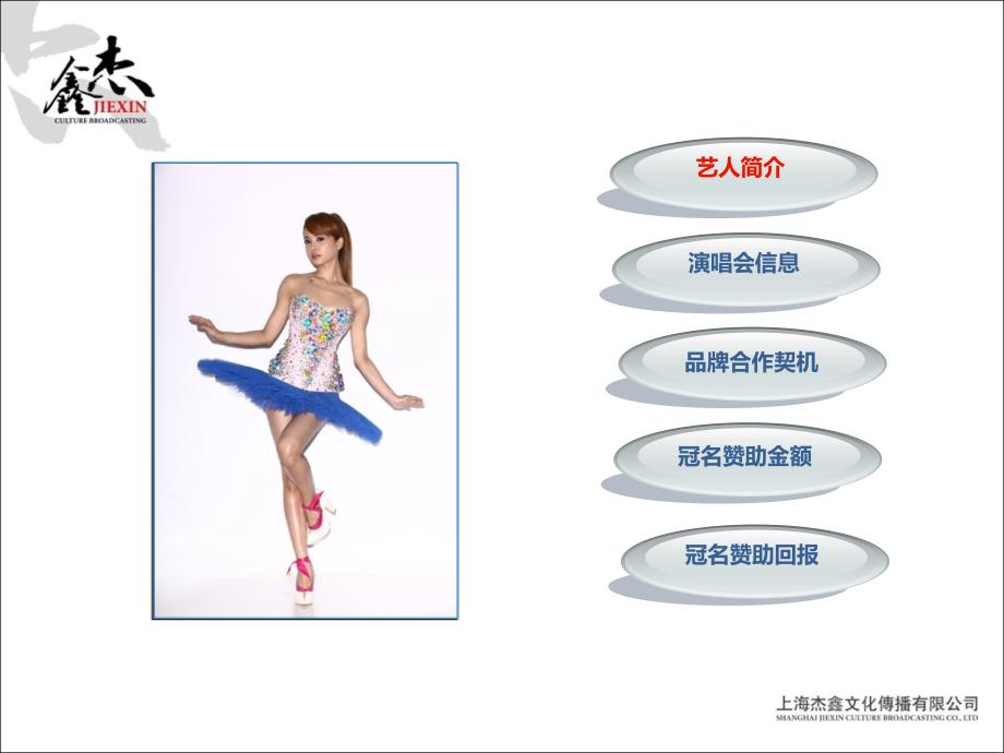 蔡依林天津演唱会冠名赞助回报方案.ppt_第3页