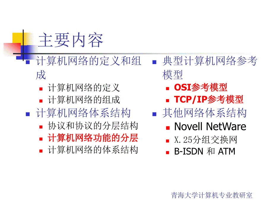网络体系结构PPT课件.ppt_第2页