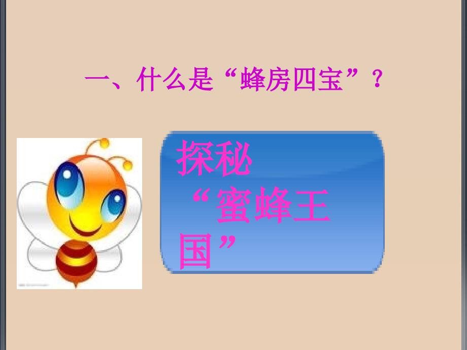 蜂胶的功能作用PPT课件.ppt_第1页