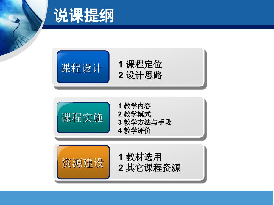 综合布线说课PPT课件.ppt_第2页