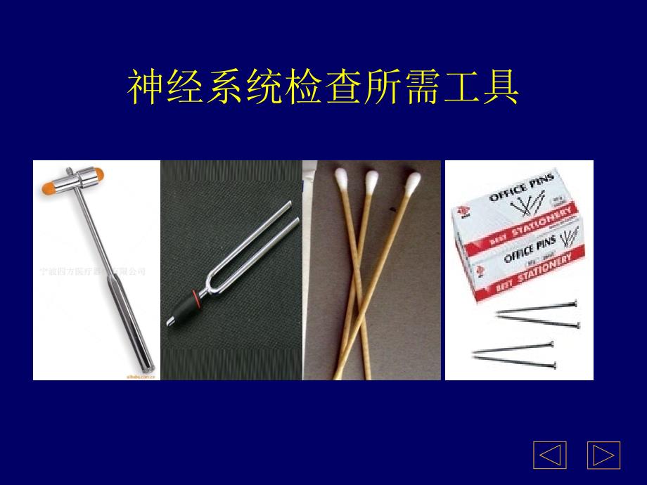 神经系统查体.ppt_第2页