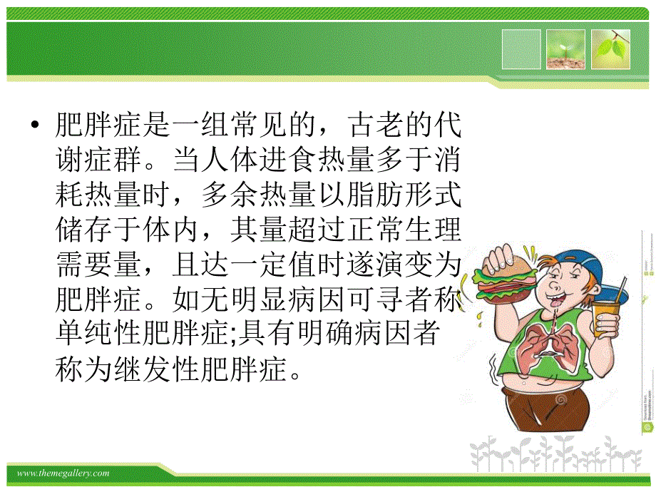 青少年肥胖及预防ppt课件.ppt_第2页