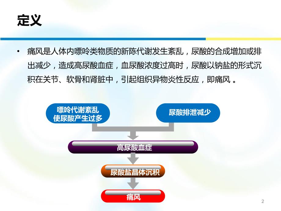 降尿酸治疗新选择PPT课件.ppt_第2页