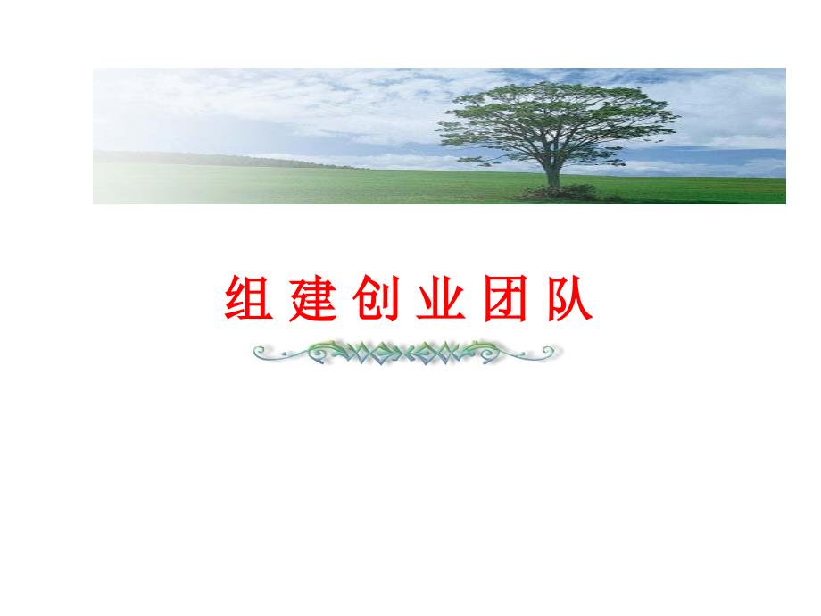 组建创新创业团队课件.ppt_第2页