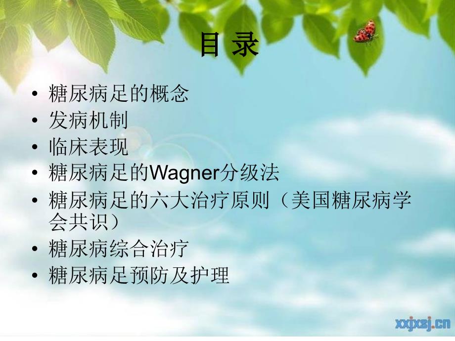 糖尿病足的预防和护理ppt课件.ppt_第3页