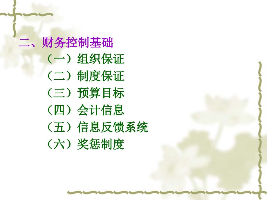 财务控制PPT课件.ppt_第3页
