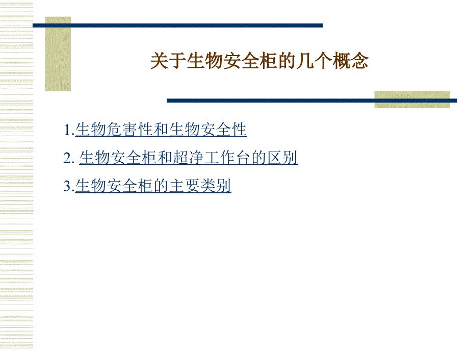 系列生物安全柜PPT课件.ppt_第2页