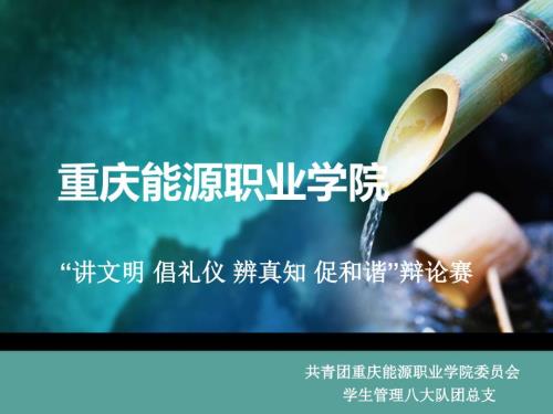 辩论赛课件.ppt