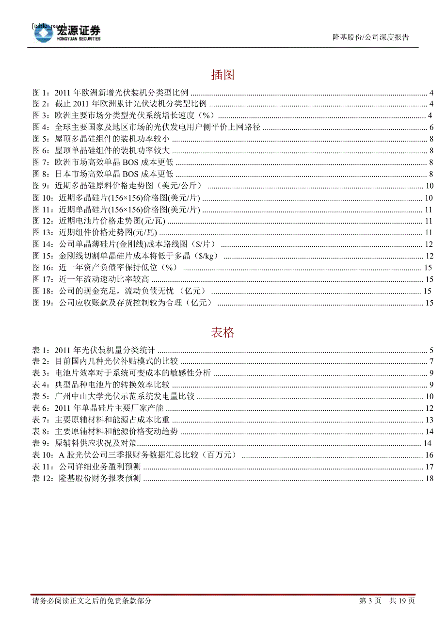 隆基股份601012分布式光伏启动利好高效单晶硅0108.ppt_第3页