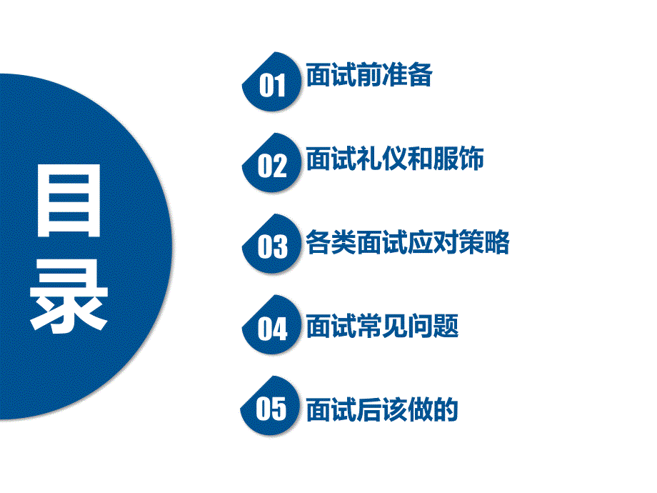 面试技巧PPT课件.ppt_第2页