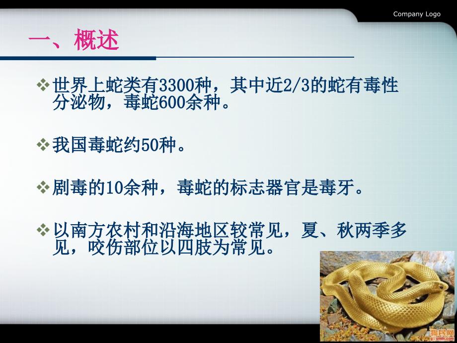蛇咬伤的护理课件.ppt_第3页