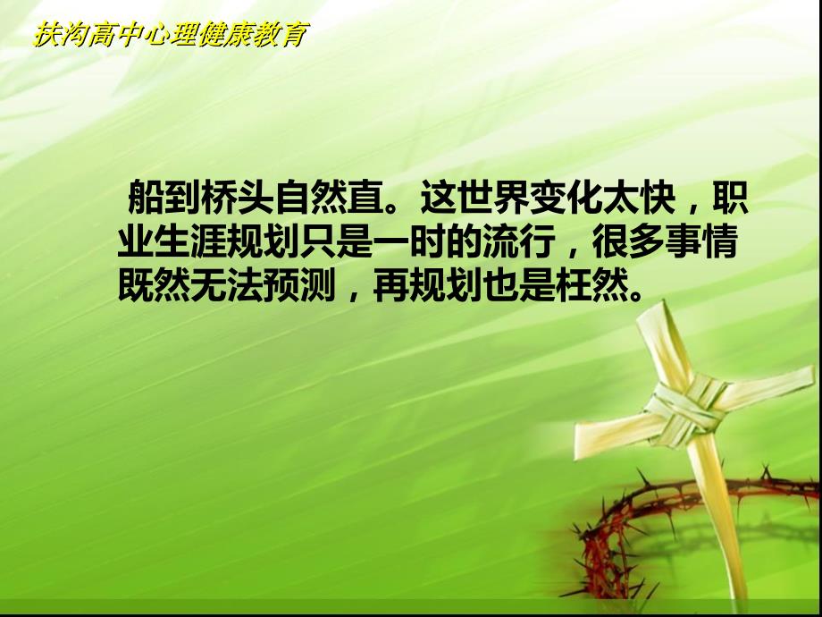 高一生职业生涯规划PPT.ppt_第2页