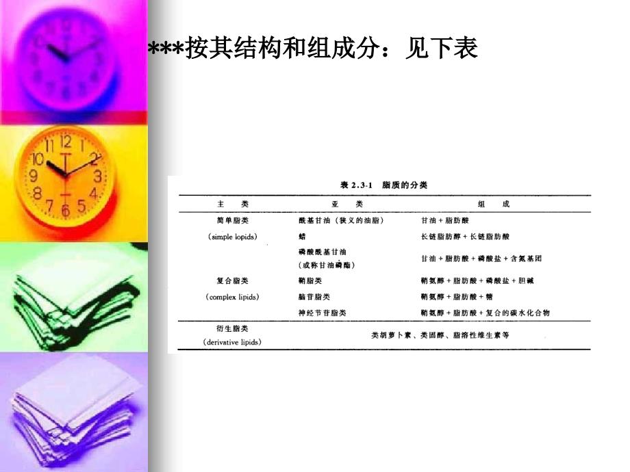 第五章食品中的脂类物质第一节概述.ppt_第3页